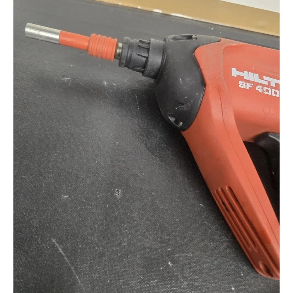 Hilti look pictures